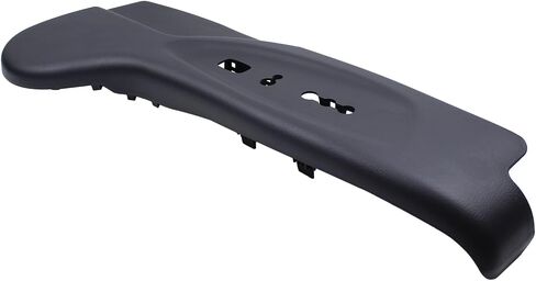 ApplianPar Black Left Driver Side Seat Switch Outer Cover for Sorento 2011 2012 2013 2014 2015 in Saudi Arabia