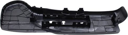 ApplianPar Black Left Driver Side Seat Switch Outer Cover for Sorento 2011 2012 2013 2014 2015 in Saudi Arabia