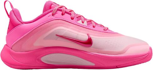 Nike A'One GS 'Pink a'ura' (HF7001 600) in Saudi Arabia