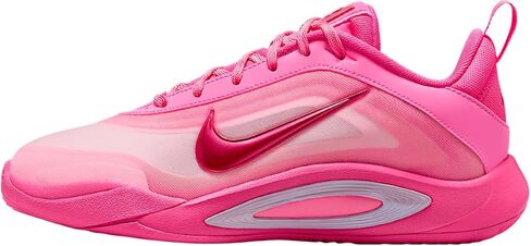 Nike A'One GS 'Pink a'ura' (HF7001 600) in Saudi Arabia