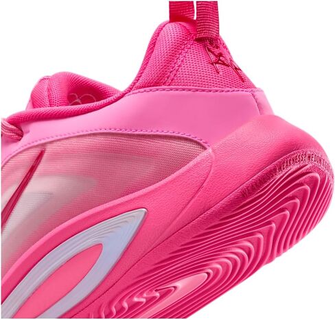 Nike A'One GS 'Pink a'ura' (HF7001 600) in Saudi Arabia
