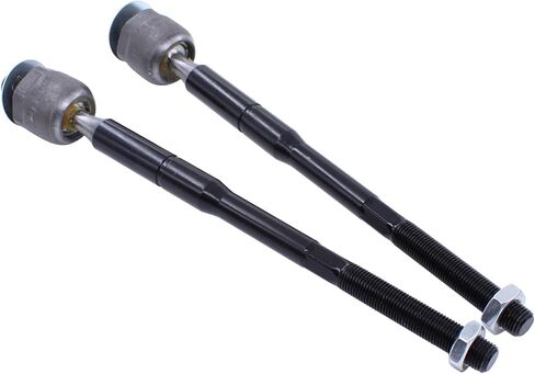 NewYall 6pc Front Left Right Inner and Outer Tie Rod End Sway Bar Link for Ford Explorer 2011-2018 in Saudi Arabia