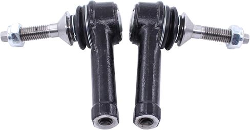 NewYall 6pc Front Left Right Inner and Outer Tie Rod End Sway Bar Link for Ford Explorer 2011-2018 in Saudi Arabia