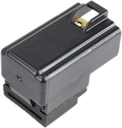 Eparts ، Inc. Kubota Relay ، Automatic ، Gray ، Open ، Mount ، 12V DC ، 0.0417A ، 24V DC MAX Switching ، Fits Kubota L5040 ، L4400 ، L3800 ، L3240 ، B2320 ، B2410 ، B2650 ++ in Saudi Arabia