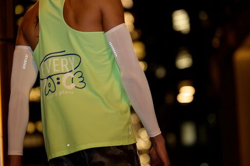 أكمام ذراع Adidas ضغط ، وأكمام الضغط الخفيفة ، وتنظيم درجة الحرارة in Kuwait