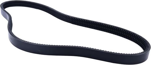 Jeenda Drive Belt 6660994 61 "(EPDM) لـ Bobcat Skid Steer Loader 753 763 7753 773 (509616001-509629999،509635001 & ver) 3 Grooves in Saudi Arabia