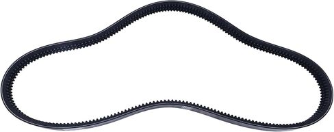 Jeenda Drive Belt 6660994 61 "(EPDM) لـ Bobcat Skid Steer Loader 753 763 7753 773 (509616001-509629999،509635001 & ver) 3 Grooves in Saudi Arabia