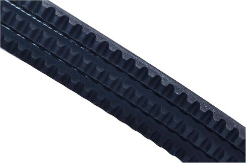 Jeenda Drive Belt 6660994 61 "(EPDM) لـ Bobcat Skid Steer Loader 753 763 7753 773 (509616001-509629999،509635001 & ver) 3 Grooves in Saudi Arabia