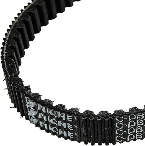 Niche Drive Belt for Polaris Sportsman 550 850 1000 x2 Scrambler XP Touring 3211160 3211123 3211153 in Kuwait
