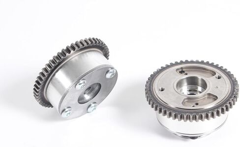 243503C112 243503C113 4PCS CHIAKE & ORVEN CVVT SPROCKET FOR HYUNDAI AZERA 2011 Genesis Coupe 2011-2012 ، KIA SEDONA 2011-2013 SORENTO 3.3L 3.8L 3.5L in Saudi Arabia