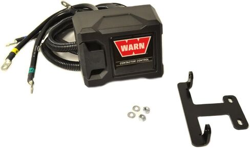 تحذير 83664 المقاولين مع الكابلات الكهربائية لـ M8000 و XD9000 و 9.5xp-S Winches in Saudi Arabia