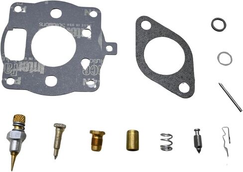 استبدال جزء ل OEM & Stratton 492024 CARBURETOR RELED KIT NOS استبدال الأجزاء الصغيرة معدات تعديل السيارات الميكانيكية in Kuwait