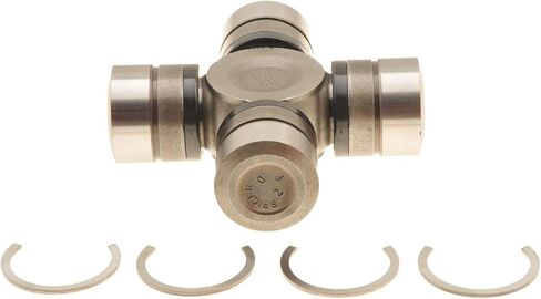 Dana Spicer SPL55-3X Dana 60 Heavy Duty Axle U-Joint By Dana Spicer in Saudi Arabia