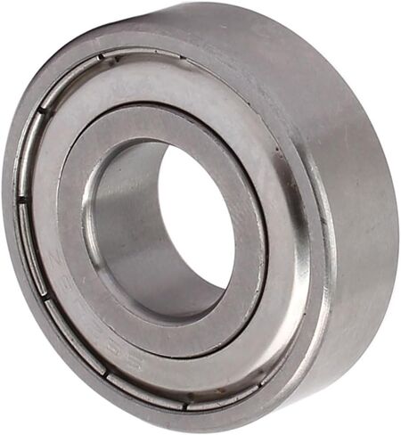 4pcs 605z محامل كرات الأخدود العميقة - [5x14x5mm] كرات الصلب الكربونية لمحركات الأدوات الماكينة التي تحمل استخدام ، درع مزدوج in Kuwait