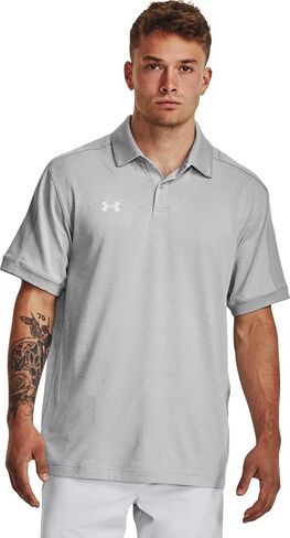 Under Armour Trophy Mens Short Sleeve Polo Shirt XL in Kuwait