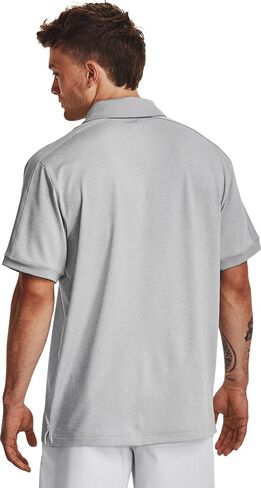 Under Armour Trophy Mens Short Sleeve Polo Shirt XL in Kuwait