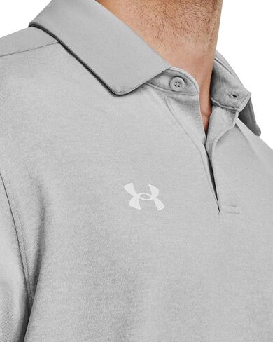 Under Armour Trophy Mens Short Sleeve Polo Shirt XL in Kuwait