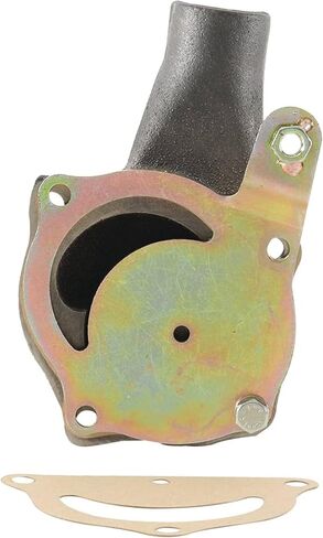 مضخة مياه الجرار الكاملة 1106-6211 متوافقة مع/استبدال Ford/Holland 2n ، 8n ، 9n Cdpn8501a in Kuwait