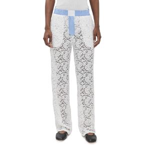 Women's Cobain Pants in Kuwait