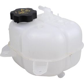 Motoku Engine Soolant Reservoir Botto مع Cap for Chrysler 200 2015-2017 ، Jeep Cherokee 2014-2018 in Kuwait