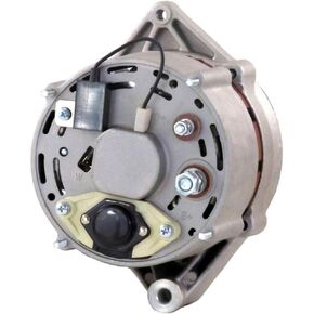 المولد يناسب الجرار 85-amperage M8-1.25-B+ الطرفية الخارجي-فان السلبي للقطعة الداخلية 0.669 في / 17 مم عمود OD (بكرة) 12 in Kuwait