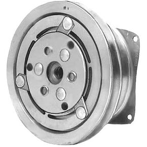 A/C Clutch - Compatible with 1964-1973 Ford Mustang in Saudi Arabia