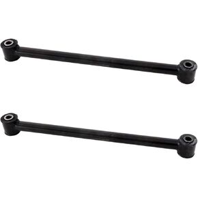 Set of 2 Lateral Links Rear Driver & Passenger Side Lower Left Right Pair for Hyundai for Sonata 1999-2005,for Kia for Optima 2001-2006 17293663 RK641814 in Saudi Arabia