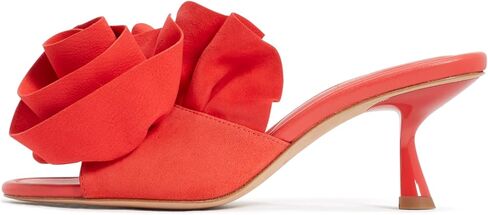 kate spade new york Women's Flourish Heeled Sandals in Saudi Arabia