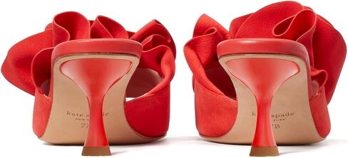 kate spade new york Women's Flourish Heeled Sandals in Saudi Arabia