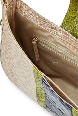 BRAHMIN Kyrie Shoulder Bag in Saudi Arabia