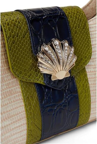 BRAHMIN Kyrie Shoulder Bag in Saudi Arabia