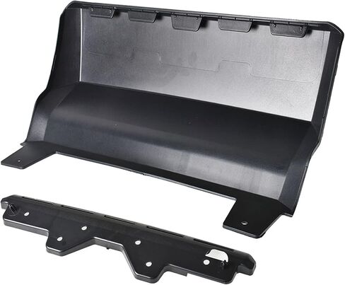Trailer Hitch Cover Black Rear Replacement for Tahoe Suburban 2015-2018 84025053 23139222 23139230 in Saudi Arabia