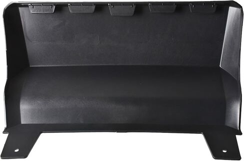 Trailer Hitch Cover Black Rear Replacement for Tahoe Suburban 2015-2018 84025053 23139222 23139230 in Saudi Arabia