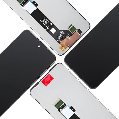 LCD Screen Replacement for Motorola Moto G Play 2021 6.5inch XT2093 xt2093-3 XT2093-6 XT2093-7 Assembly LCD Display Touch Screen Digitizer with Repair Tools Kit in Saudi Arabia