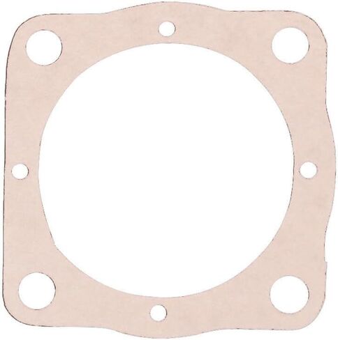 Oil Pump Cover Gasket, for Aircooled VW, Each, Compatible with Dune Buggy in Saudi Arabia