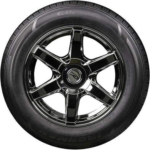 Ironman GR906 All Season 205/55R17 95H XL Rased in Kuwait
