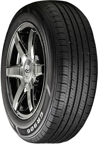 Ironman GR906 All Season 205/55R17 95H XL Rased in Kuwait