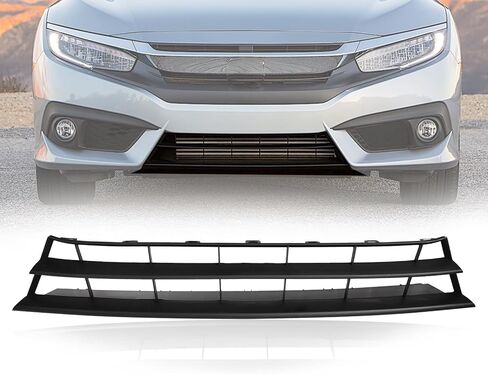 YLT Auto Front Pront Pumper Lower Comple in Kuwait