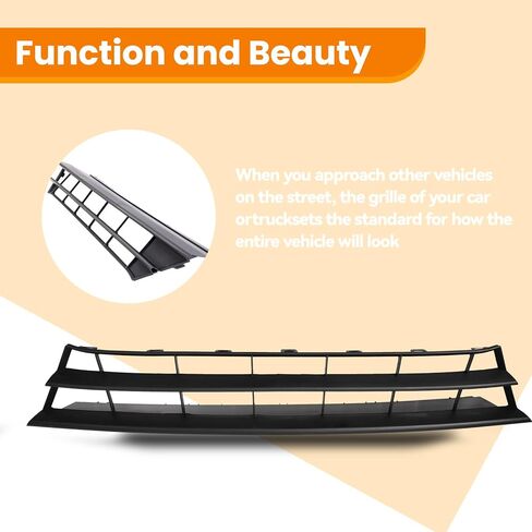 YLT Auto Front Pront Pumper Lower Comple in Kuwait