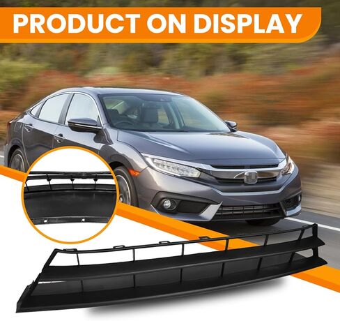 YLT Auto Front Pront Pumper Lower Comple in Kuwait