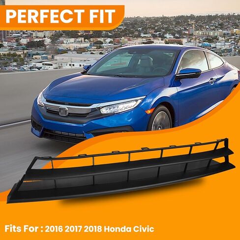 YLT Auto Front Pront Pumper Lower Comple in Kuwait