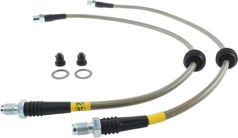 Centric 950.34017 Brake Line Kit in Saudi Arabia