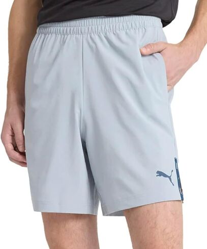 Puma Men's Lightweight Extive Lesvers Short in Saudi Arabia
