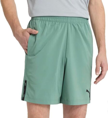 Puma Men's Lightweight Extive Lesvers Short in Kuwait