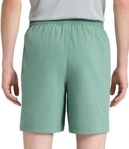 Puma Men's Lightweight Extive Lesvers Short in Kuwait