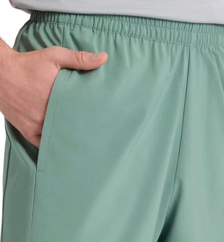 Puma Men's Lightweight Extive Lesvers Short in Kuwait