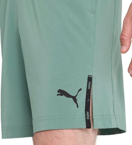 Puma Men's Lightweight Extive Lesvers Short in Kuwait