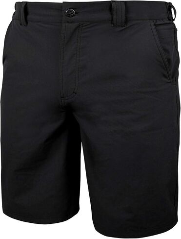 Condor Elite 101162-002-36 Maverick Shorts Black ، 36 in Saudi Arabia
