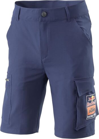 KTM Replica Team Shorts in Saudi Arabia