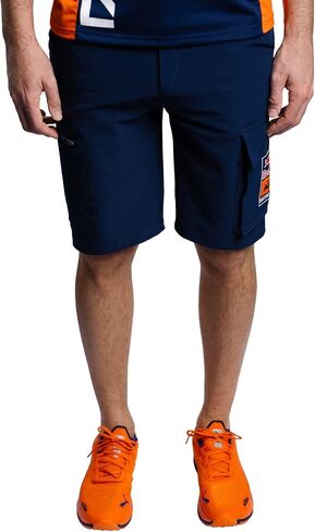 KTM Replica Team Shorts in Saudi Arabia